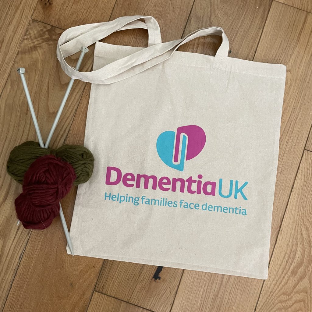 Tote bag